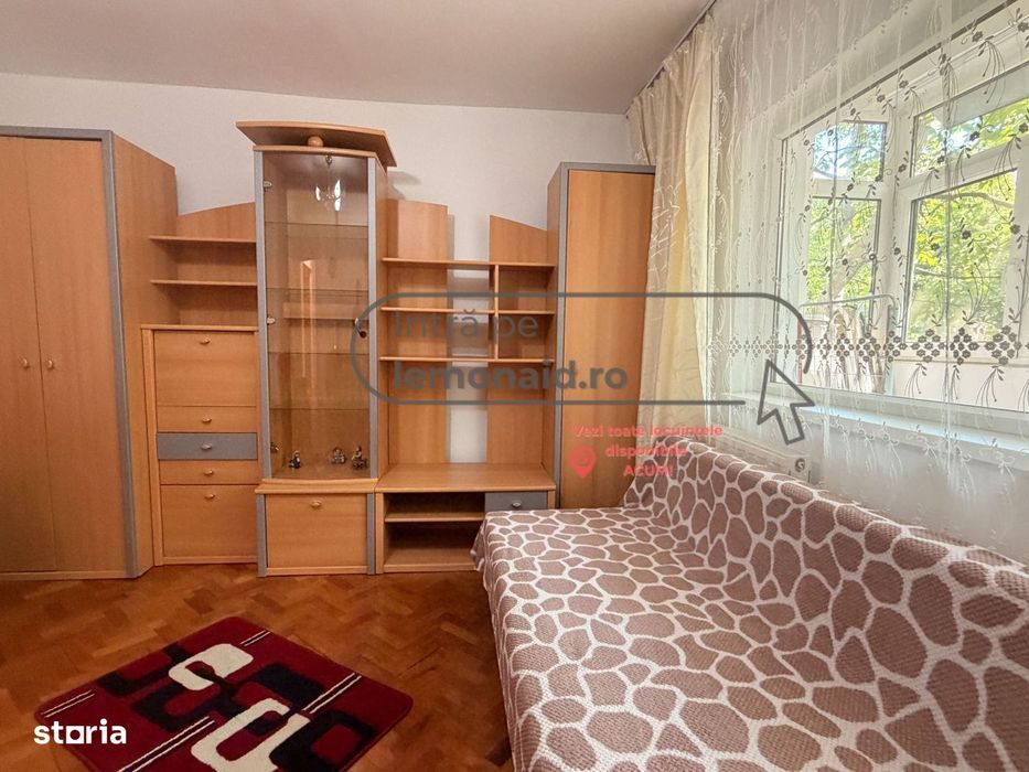 Apartament cu 3 camere de închiriat | Calea Girocului 21 — fotografia 2