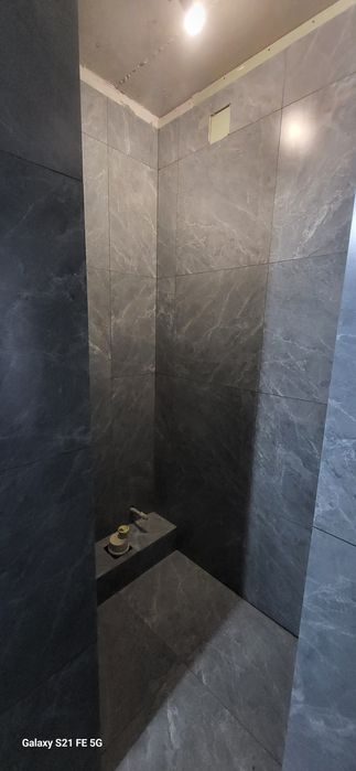 Укладка кафеля любой вид