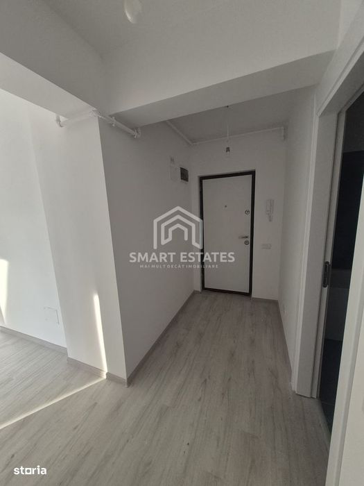 Apartament 2 camere tip studio Popesti Leordeni/metrou