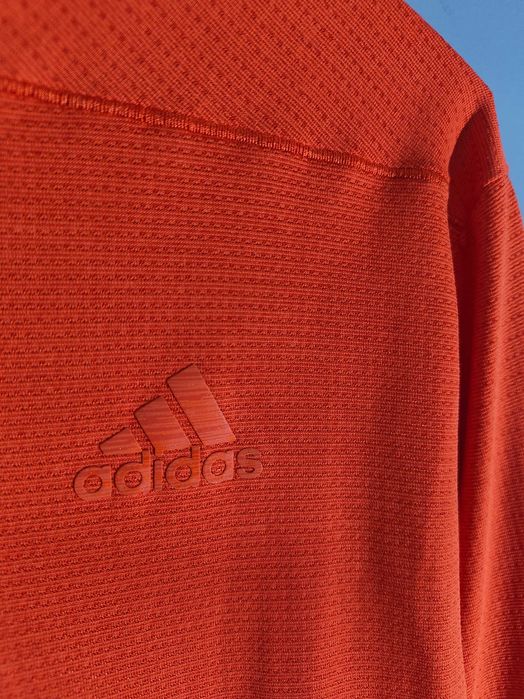 Adidas Energy Running Блуза Мъжка L