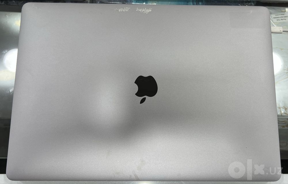 MacBook Pro 2018 15"