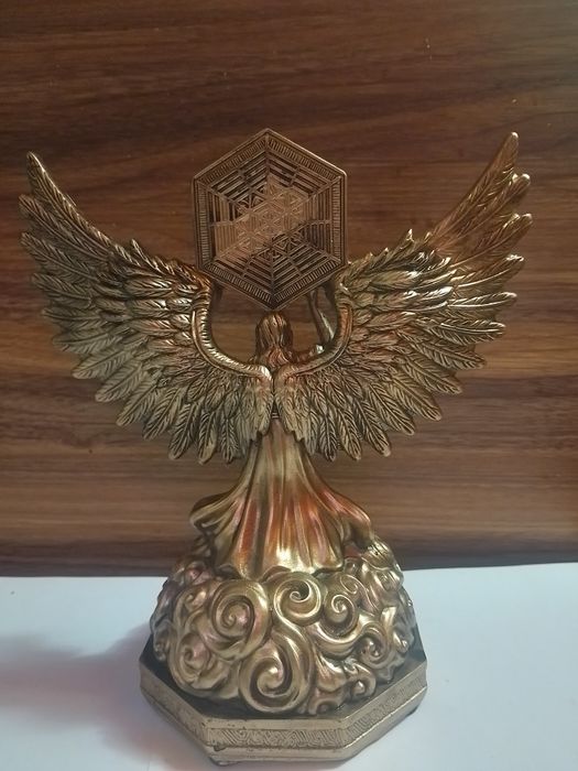 Статуетка Метатрон-23см.