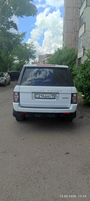 Продам авто Ренж Ровер
