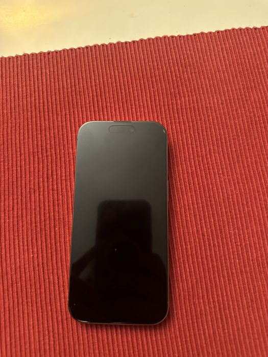 iPhone 16 pro 128 GB