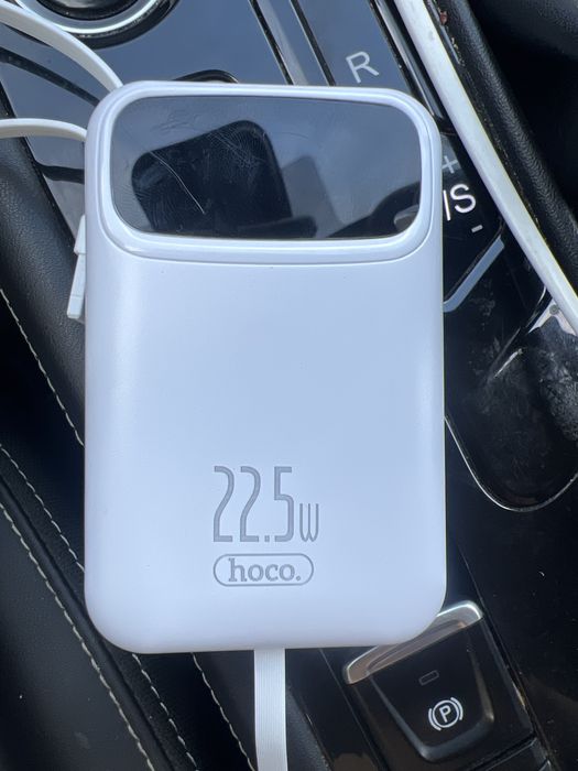 Power Bank Hoco