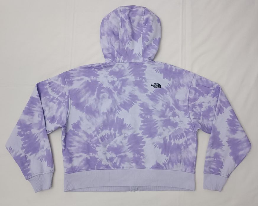 The North Face Hoodie оригинално горнище M памучен суичър горница