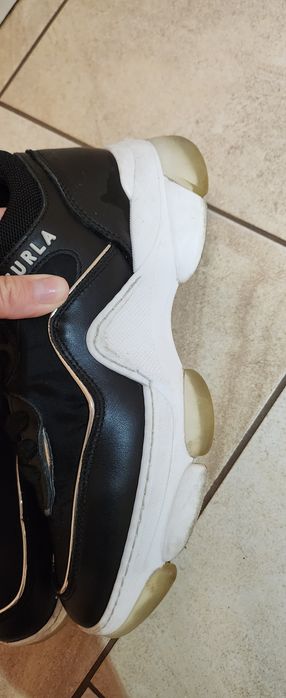 Сникърси Furla Wonderland