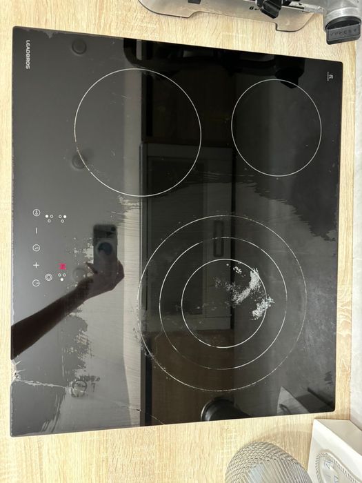 Продам варочную поверхность