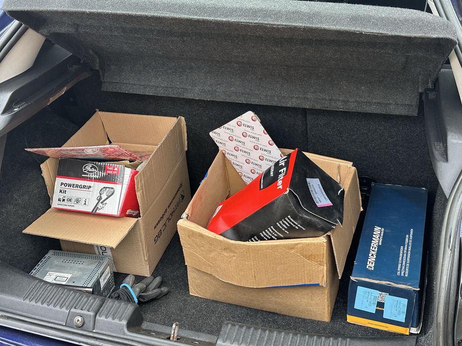 Фиат Браво Fiat Bravo 1.6 mjet