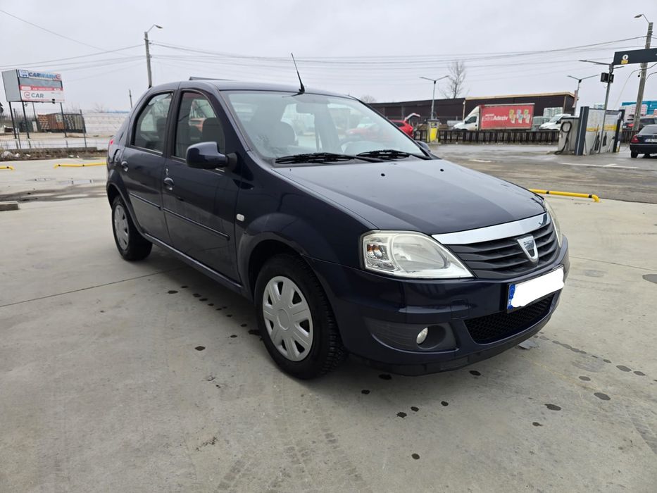 Dacia Logan pentru dezmembrari