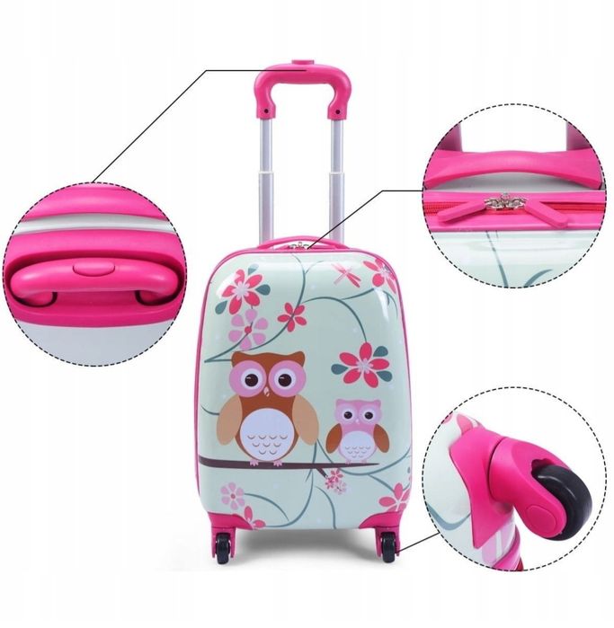 Продам комплект чемодан с рюкзаком