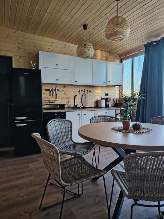 Бунгала,къмпинг Арапя