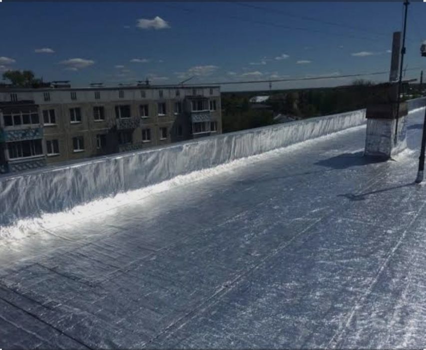 Выполняю Профессионально мягкую кровлю любой сложности делаю от 10кв.м
