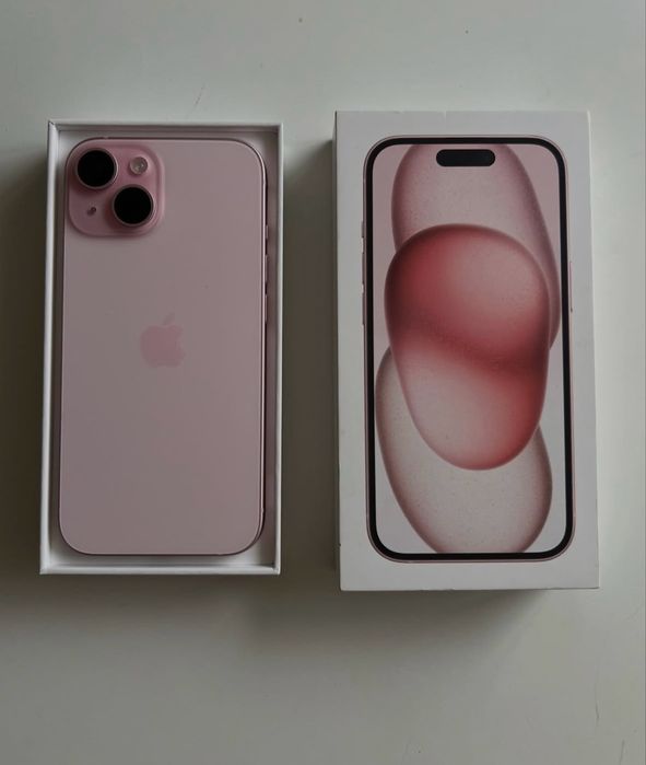 Iphone 15 /128gb