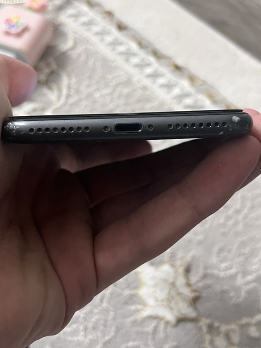 Срочно!Продается Iphone 8 plus