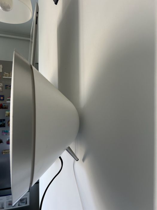 B&O Beosound 8 hifi activ dock device