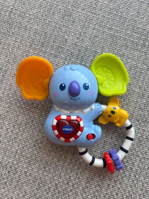Jucarie Koala de la Vtech - canta in lb romana
