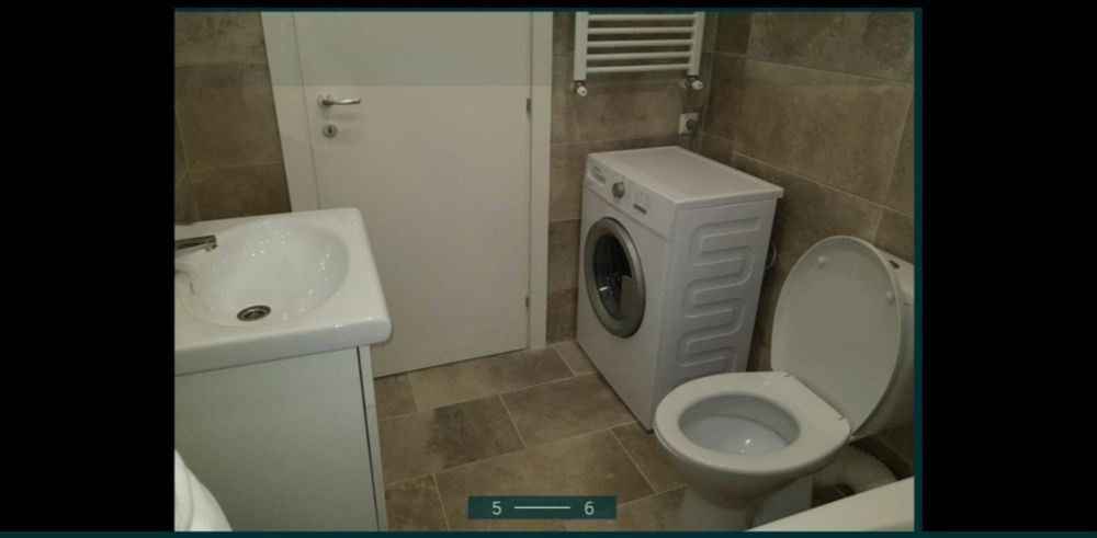 Inchiriez garsonieră  Avangarde City