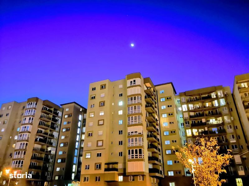 Apartament cu 2 camere parter +Parcare intabulata in CF-Prima Nufărul