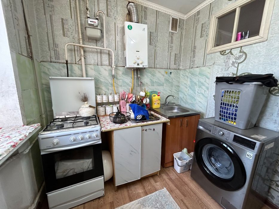 Квартира жалға беріледі