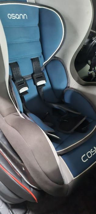 Автокресло сатылады