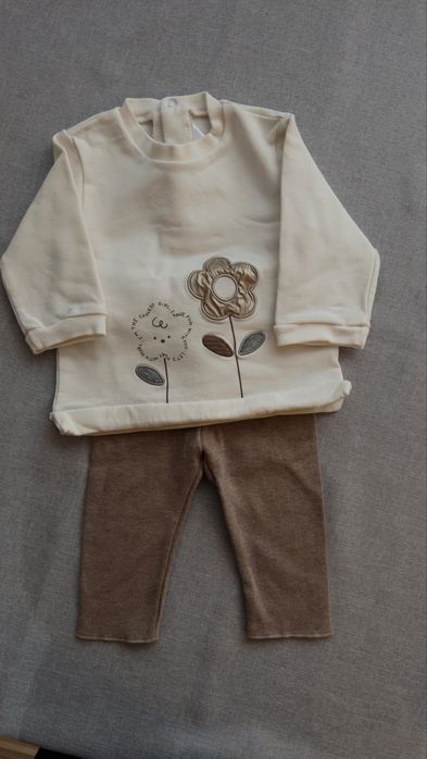 2бр Mayoral комплект 2-4м