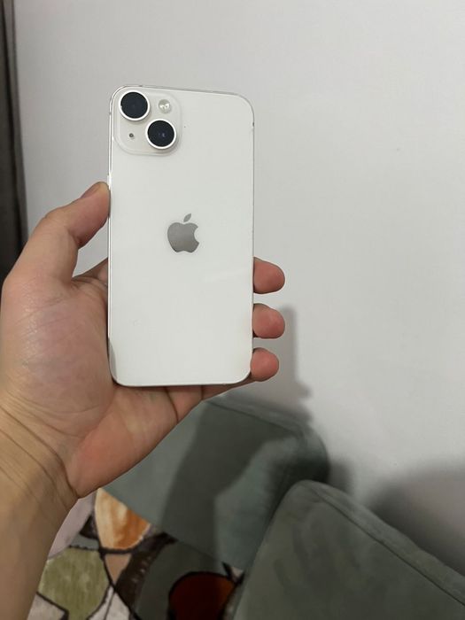 Продам айфон 14 128гб