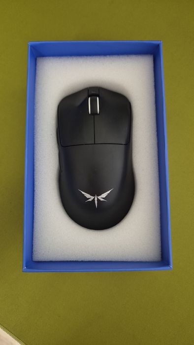 VGN Dragonfly F1 MOBA wireless