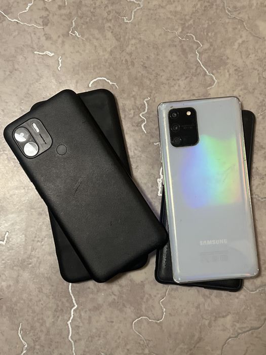 Samsung S10 Readme A1 plus