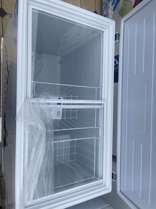 Морозильник Xaltsger