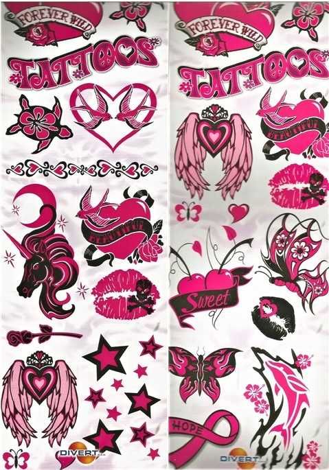 Комбинирана машина за татуировки с 2канала + капсули с играчки