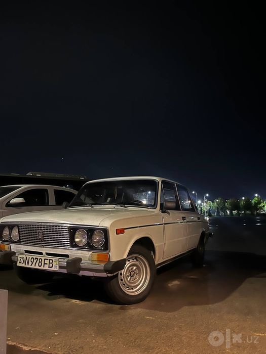 Jiguli 2106 lada vaz