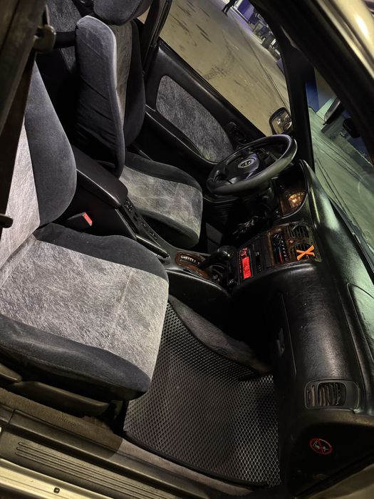 Продам субарика в отличном состоянии