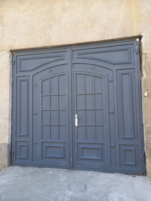 Darvozalaa,Дарвозалар,Железные Ворота, Металлические ворота, Темир Дар