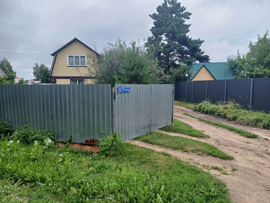 Продам Дачу СТ Веснянки