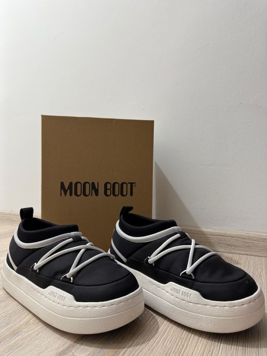 Moon Boot - 38номер