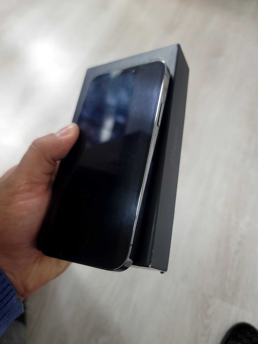 Iphone 12 Pro  128gb Ideal