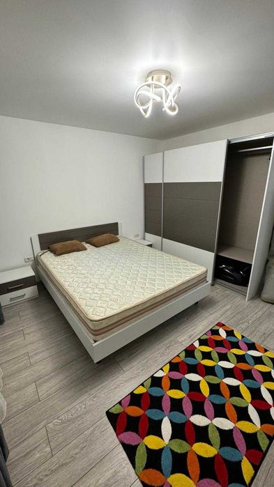 Vand garsoniera parter