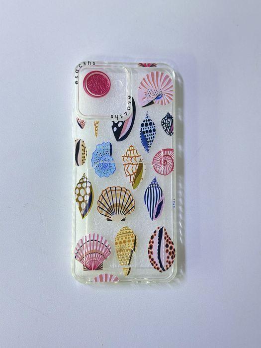 Распродажа чехлов по 200 тг