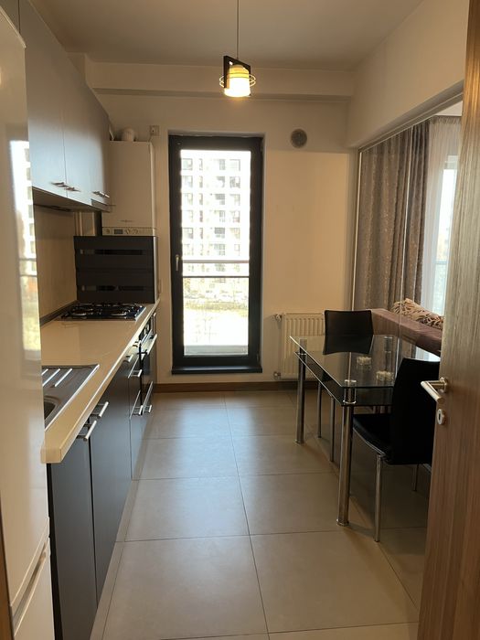 Garsonieră 20th Residence - Direct Proprietar