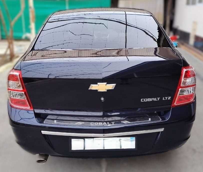Cobalt AT / 35 тыс. пробег / 2024 / Пропан 65 / Срочно!!!