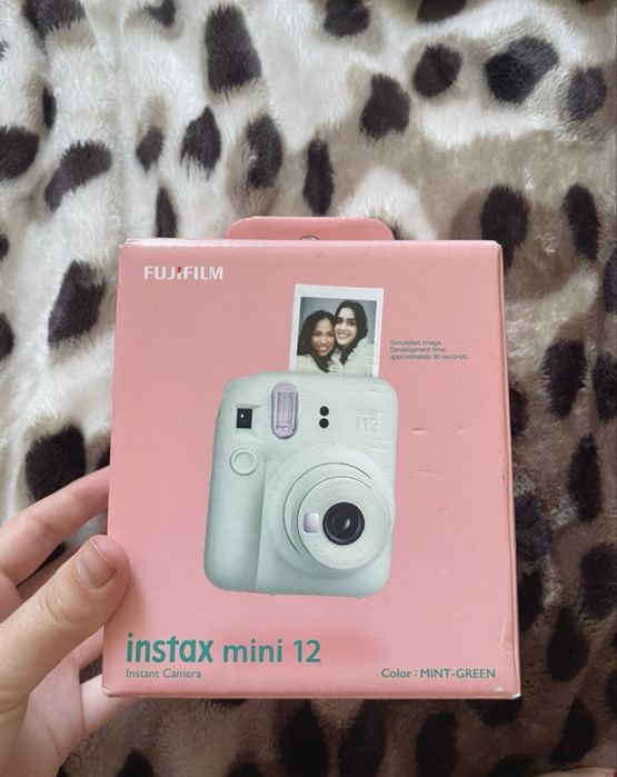aparat foto instant