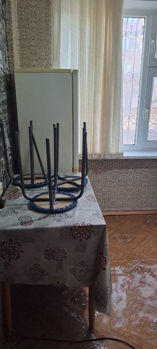 Сдается квартира в Авангарде