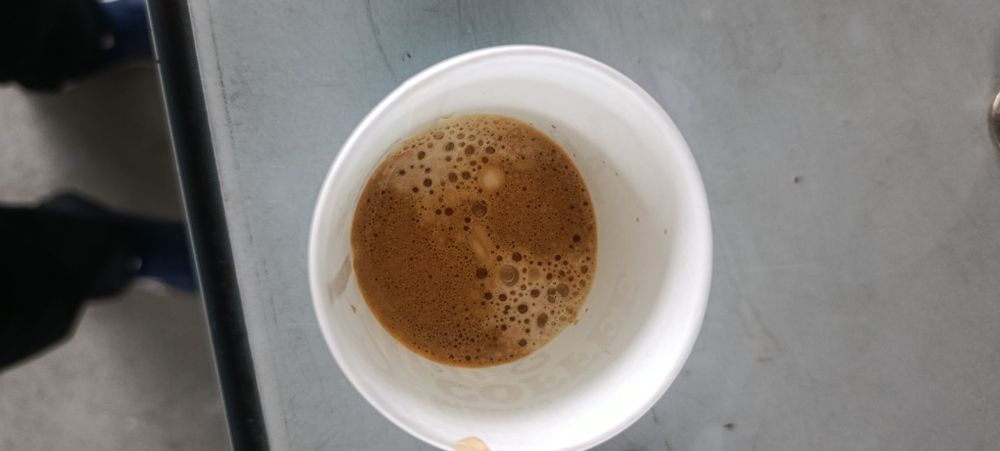 Продавам кафемашина