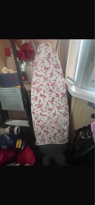 Продается утюг Tefal