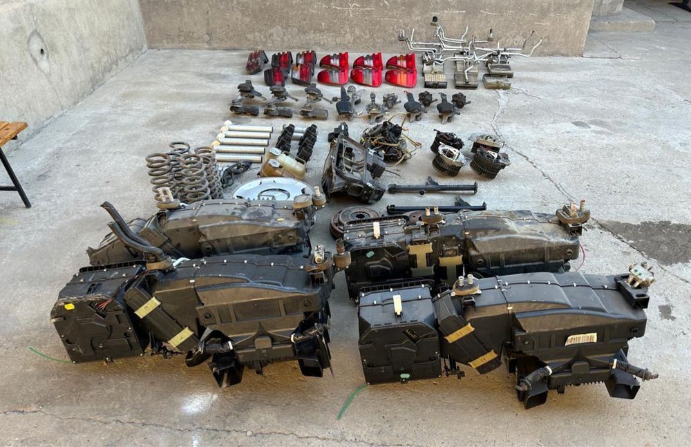 Мерседес W124 W202 W210 Mercedes Benz