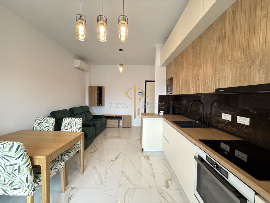 Apartament 3 camere| parcare subterana| Future Residence - Giroc