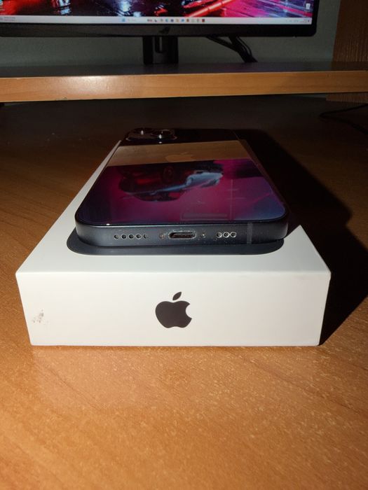 IPhone 13 mignight 128GB