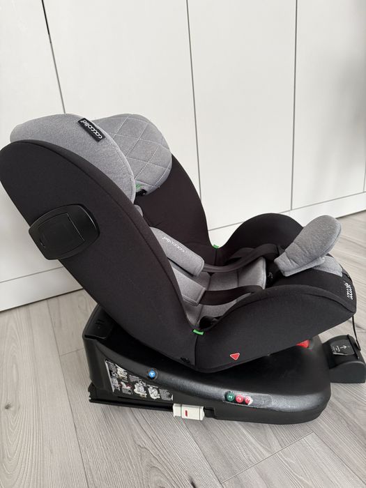 Scaun auto Coccolle Vigo