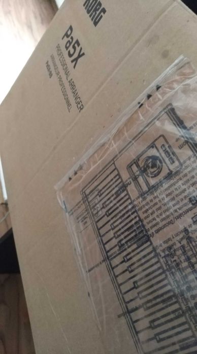 Korg pa700 pa5x 76 pa5x 88